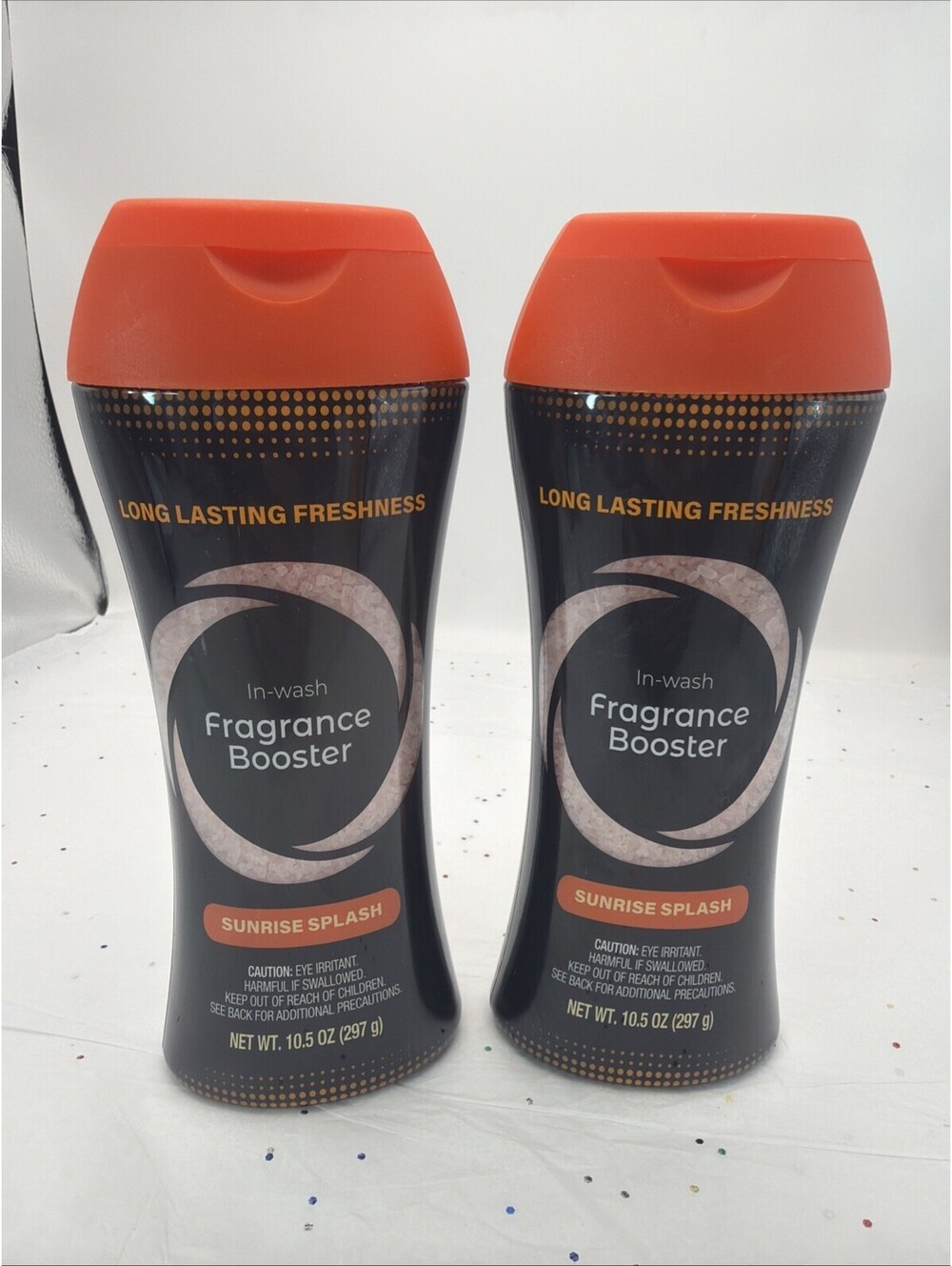Greenbrier International Sunrise Splash In-Wash Scent Booster Fabric Freshener